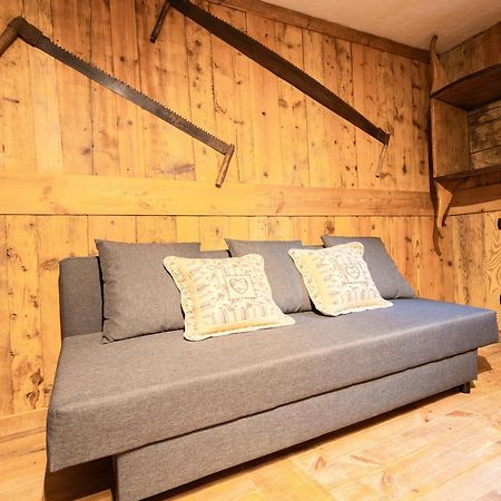 Art Maison Cogne Extérieur photo
