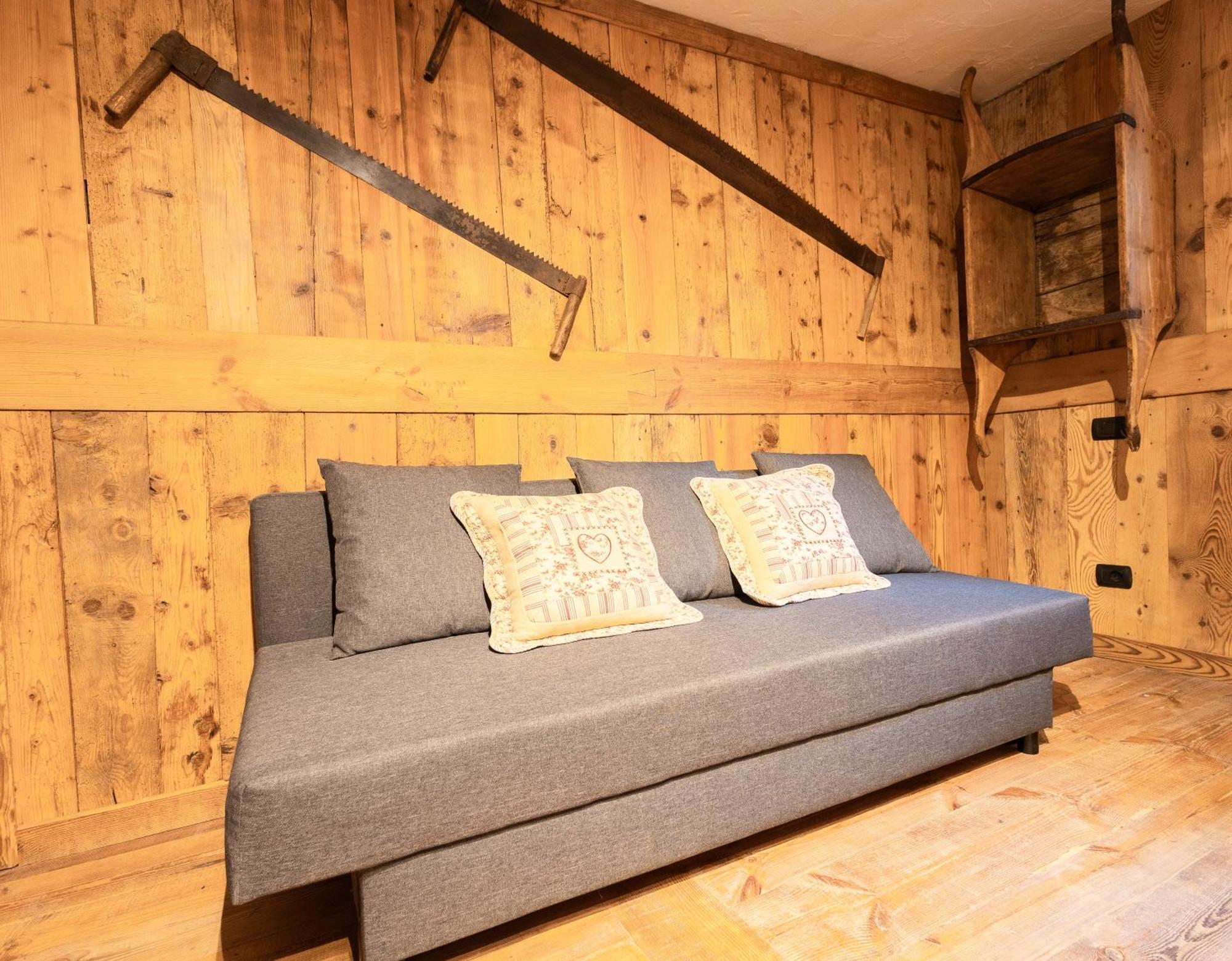 Art Maison Cogne Extérieur photo
